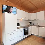 Vakantiehuis Schwendau-1 By Interhome *