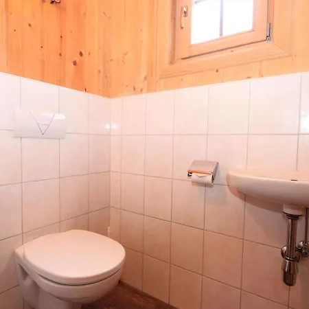 Schwendau-1 By Interhome Ferienhaus Hippach