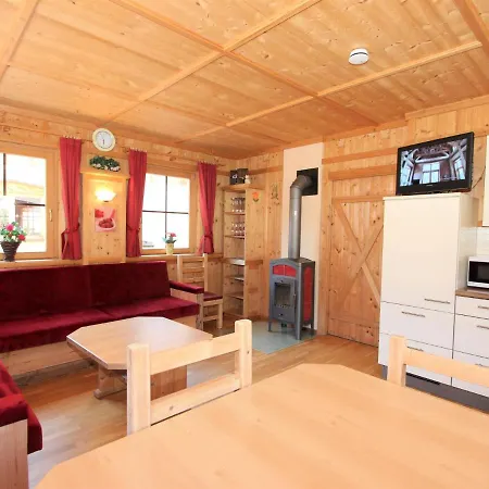 Ferienhaus Schwendau-1 By Interhome Hippach