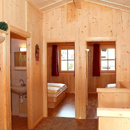 Schwendau-1 By Interhome Ferienhaus Hippach