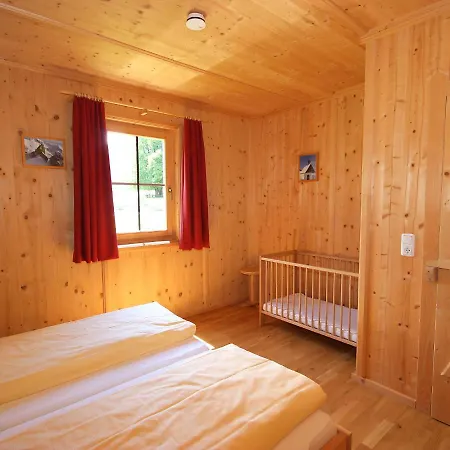 Ferienhaus Schwendau-1 *