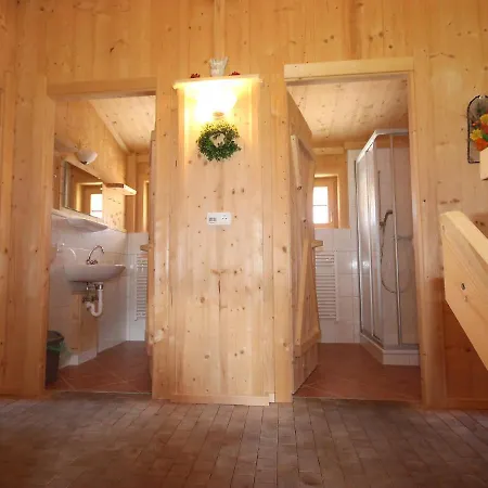 Schwendau-1 By Interhome Hippach