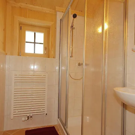 Schwendau-1 By Interhome Ferienhaus