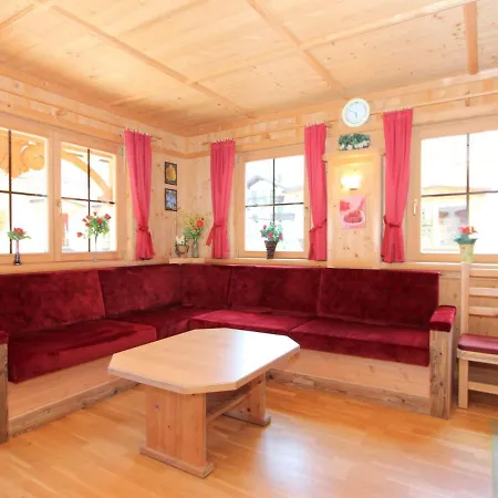 Schwendau-1 By Interhome * היפאך