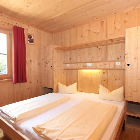 Schwendau-1 By Interhome Ferienhaus