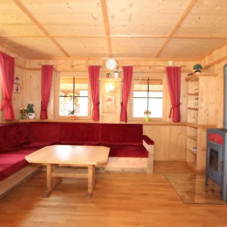 Schwendau-1 By Interhome Hippach