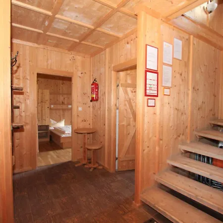 Schwendau-1 By Interhome Hippach