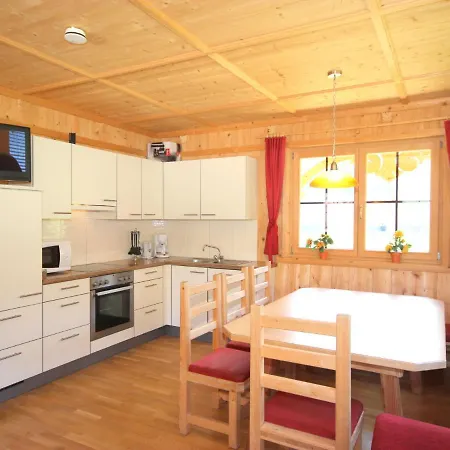 Schwendau-1 By Interhome Hippach