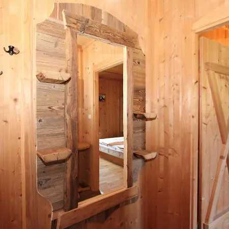 Schwendau-1 By Interhome * Hippach