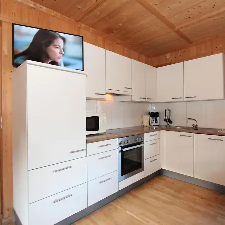 Ferienhaus Schwendau-1 By Interhome *