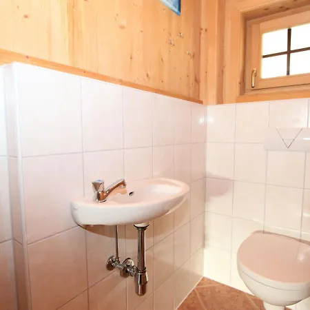 Ferienhaus Schwendau-1 By Interhome Hippach