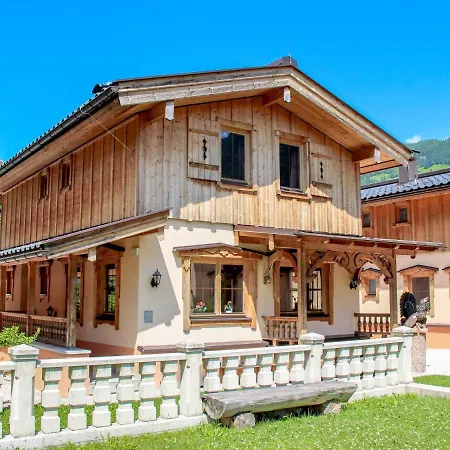 Schwendau-1 By Interhome