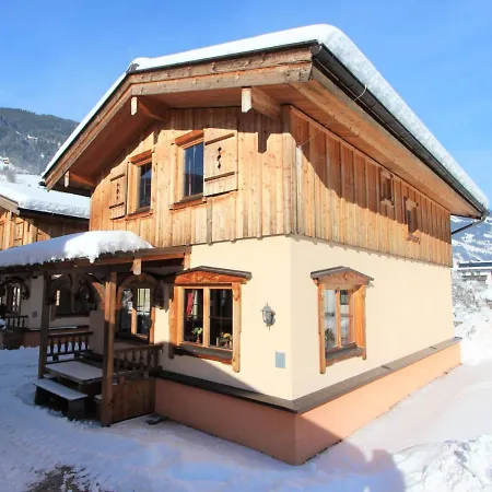 Ferienhaus Schwendau-1
