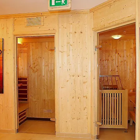 Schwendau-1 By Interhome Ferienhaus Hippach