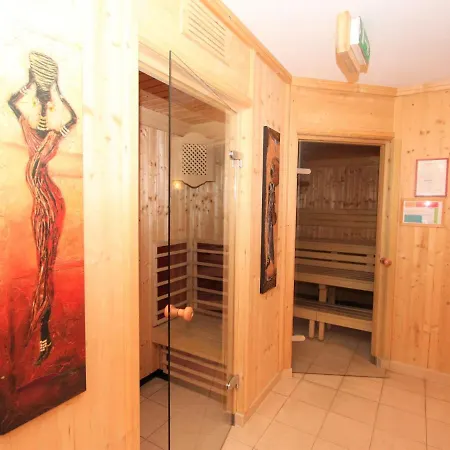 Schwendau-1 By Interhome *