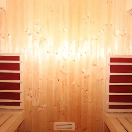 Schwendau-1 By Interhome בית נופש