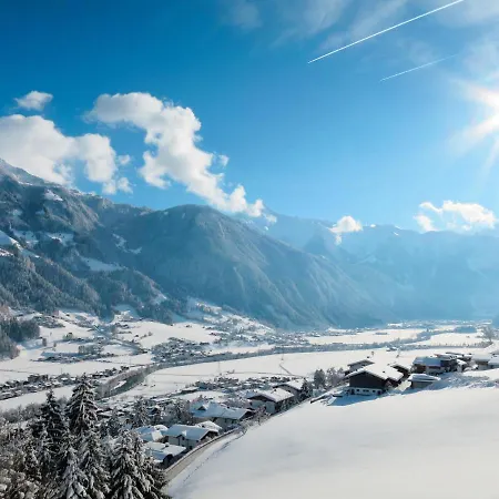 Schwendau-1 By Interhome היפאך