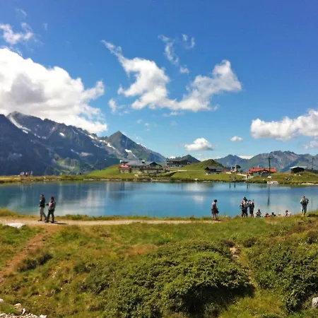 Schwendau-1 By Interhome Ferienhaus *