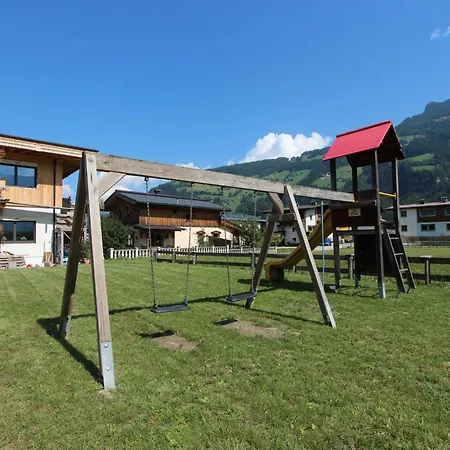 Ferienhaus Schwendau-1
