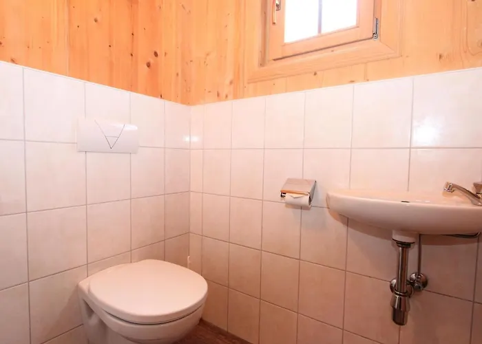 Schwendau-1 By Interhome Casa vacanze Hippach