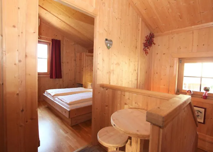 Schwendau-1 By Interhome Casa vacanze Hippach