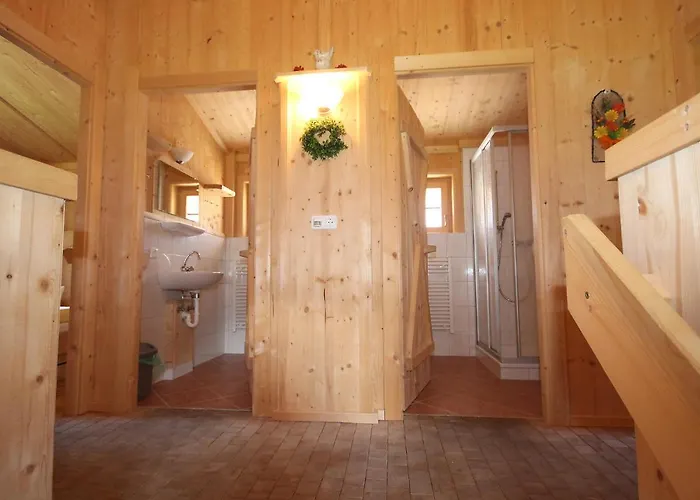 Schwendau-1 By Interhome Hippach