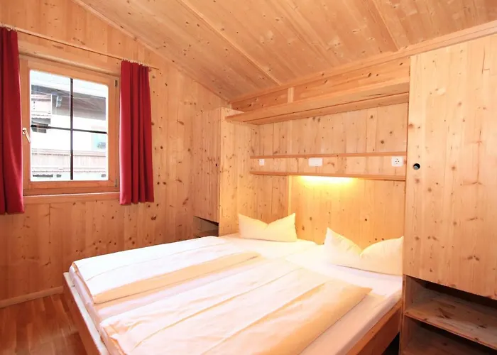 Schwendau-1 By Interhome *