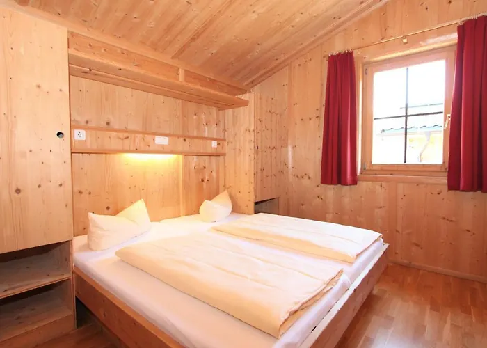 Casa vacanze Schwendau-1 By Interhome