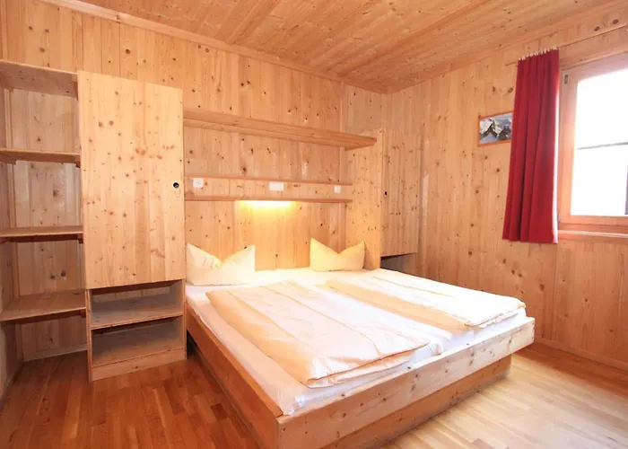 Schwendau-1 By Interhome * Hippach