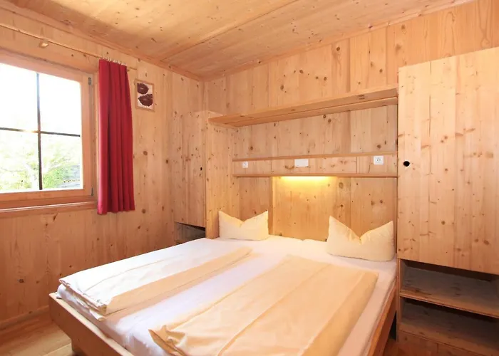 Schwendau-1 By Interhome Casa vacanze