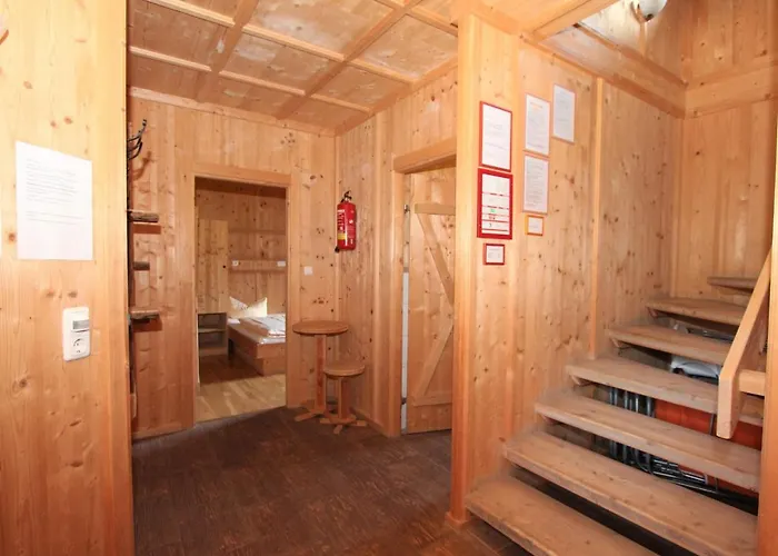 Schwendau-1 By Interhome Hippach