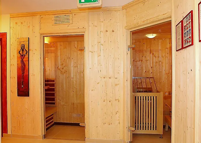 Schwendau-1 By Interhome Casa vacanze Hippach