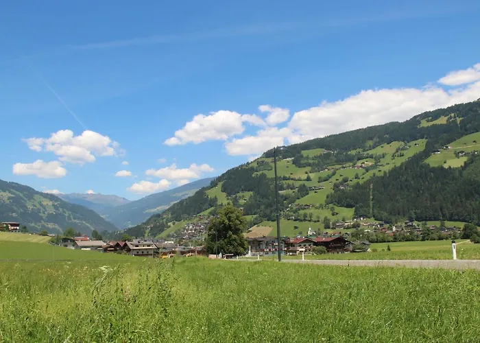 Schwendau-1 By Interhome Casa vacanze *