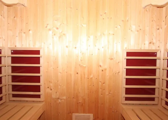 Schwendau-1 By Interhome Casa vacanze