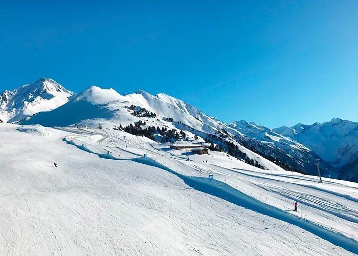 Casa vacanze Schwendau-1 By Interhome Hippach