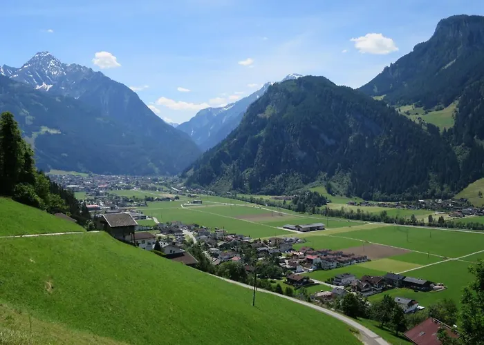 Schwendau-1 By Interhome