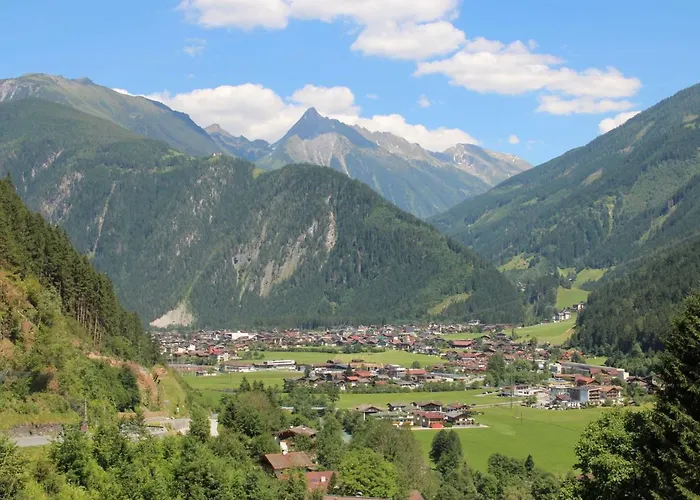 Schwendau-1 By Interhome *