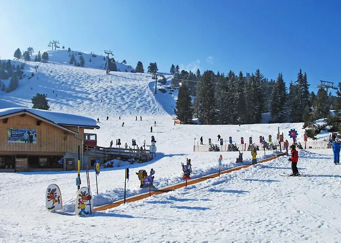 Casa vacanze Schwendau-1 By Interhome *