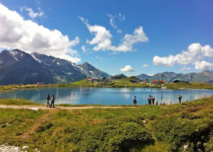 Schwendau-1 By Interhome Casa vacanze *