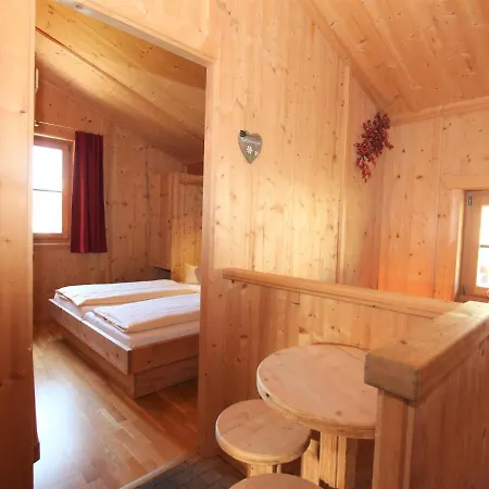 Schwendau-1 By Interhome Feriehus Hippach