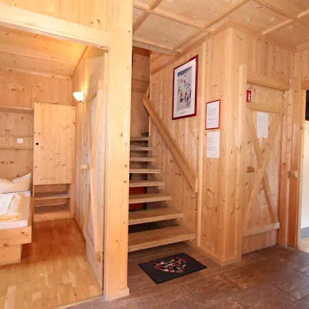 Schwendau-1 By Interhome Feriehus