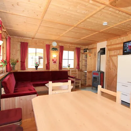 Feriehus Schwendau-1 By Interhome *