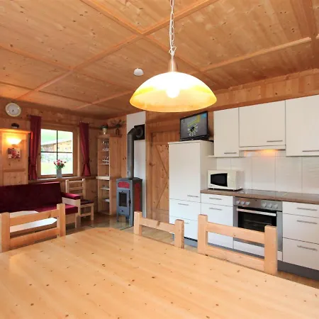 Schwendau-1 By Interhome * Hippach