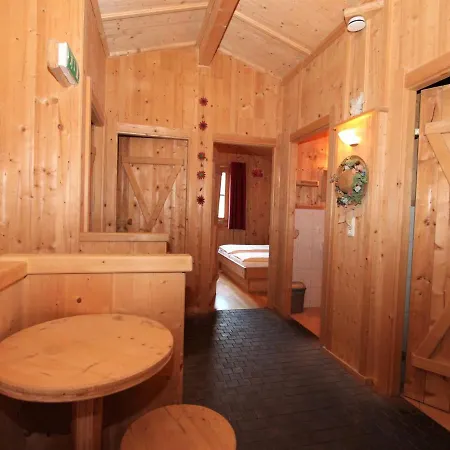 Schwendau-1 By Interhome Feriehus Hippach