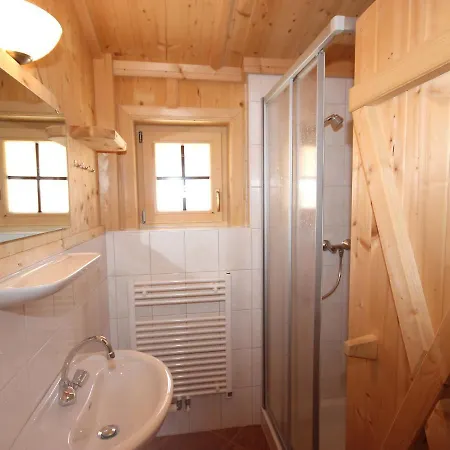 Feriehus Schwendau-1 By Interhome