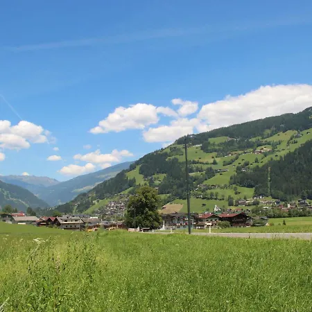 Schwendau-1 By Interhome Feriehus *