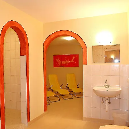 Feriehus Schwendau-1 By Interhome Hippach