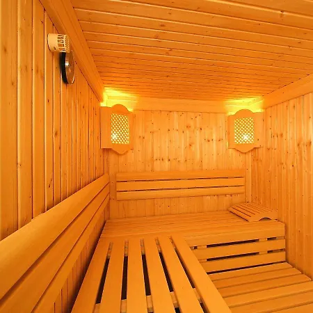 Schwendau-1 By Interhome Feriehus