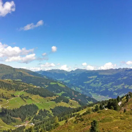 Feriehus Schwendau-1 By Interhome *