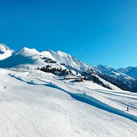 Feriehus Schwendau-1 By Interhome Hippach